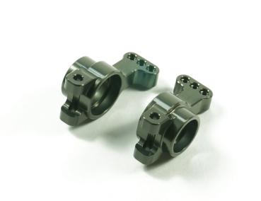 SWORKz Achsschenkel hinten Aluminium